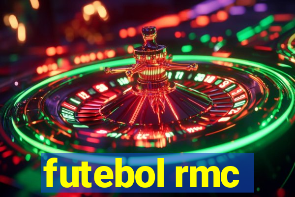 futebol rmc